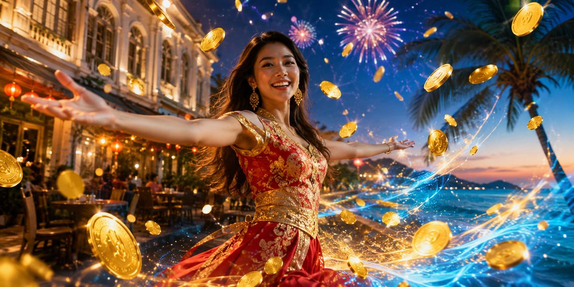 Pendaftaran akaun kasino di Ipoh melalui petron77