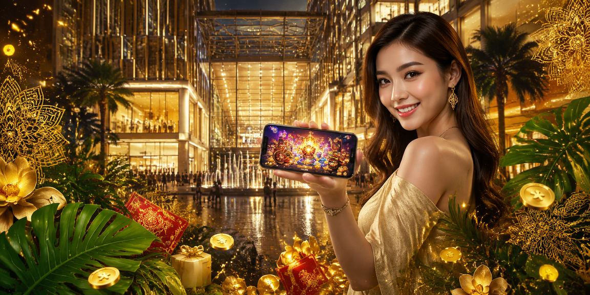 Aplikasi kasino slot petron77 diakses dari Kuala Lumpur melalui telefon