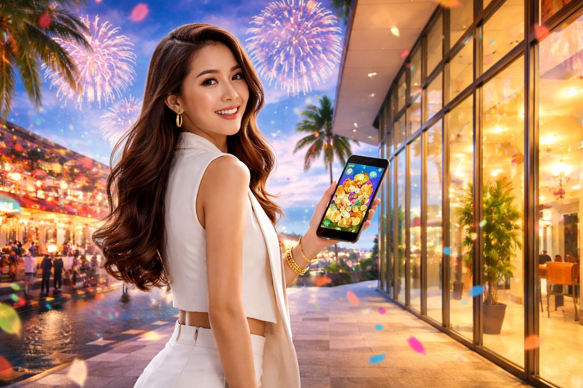 Platform pembayaran selamat petron77 dengan bonus deposit di Melaka
