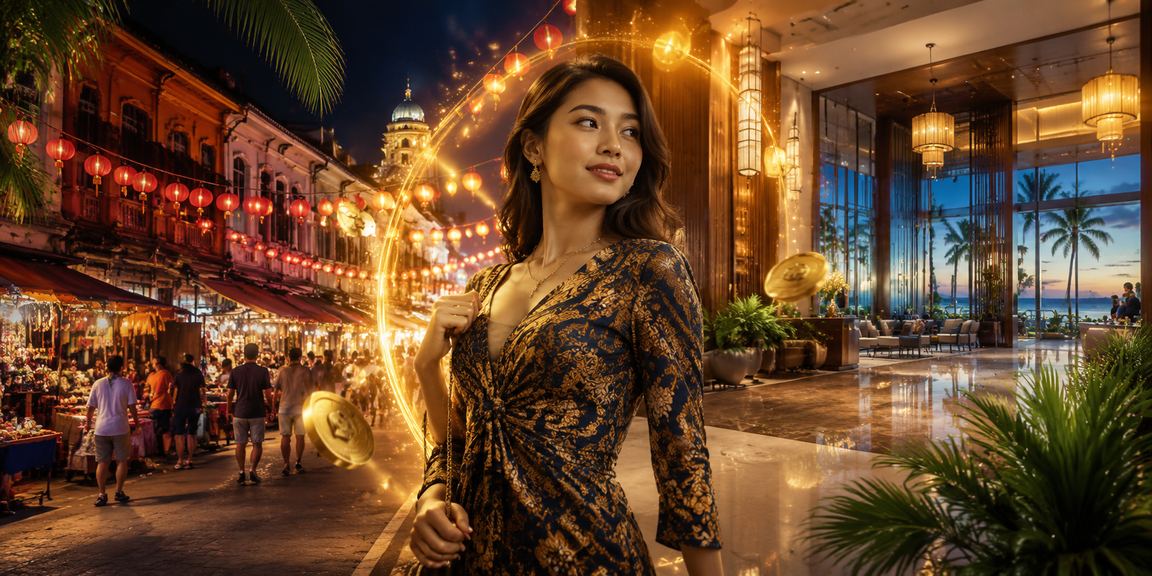 Maklumat rebat bonus Melaka untuk pengguna petron77